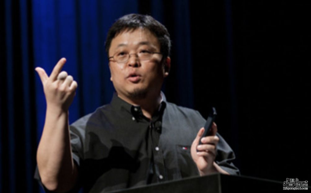 TMT圈的老罗，你只知其二，不知其三 智能公会