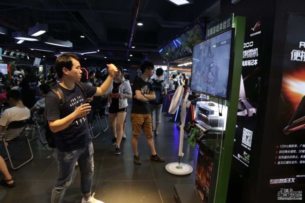 大中“梦次元”破壁 打造品牌IP元素 智能公会