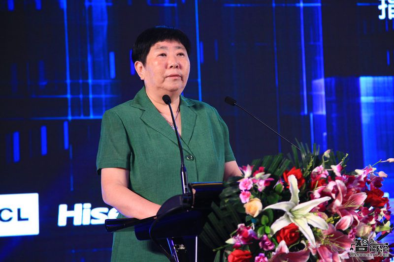 CRC 2017上半年度彩电行业研究发布会在京顺利召开 智能公会