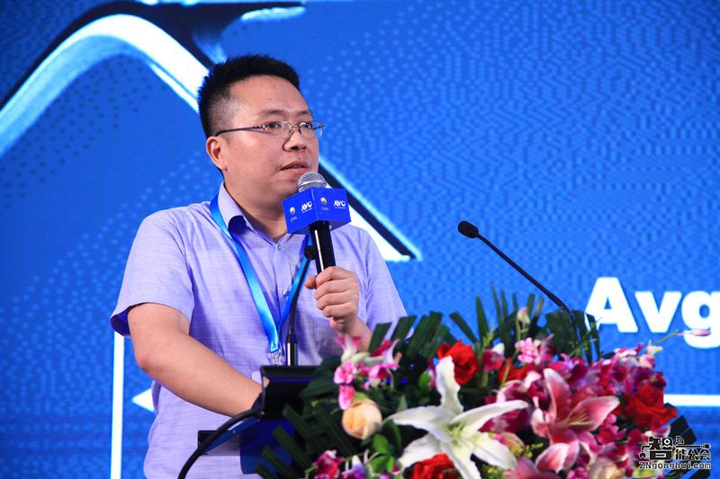 CRC 2017上半年度彩电行业研究发布会在京顺利召开 智能公会