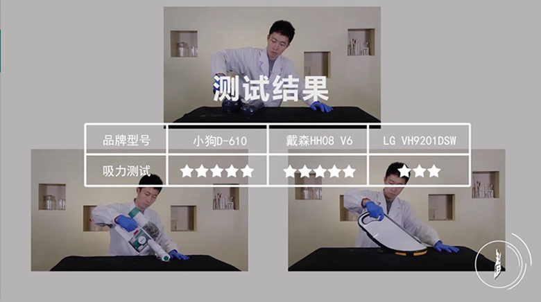 除螨效果哪家强？三款除螨仪全方位性能PK 智能公会