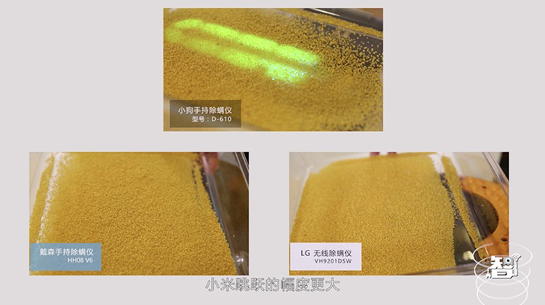 除螨效果哪家强？三款除螨仪全方位性能PK 智能公会