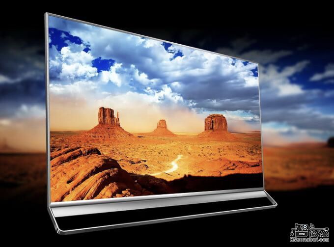 如临现场看世界杯 海信电视让沙发变看台 智能公会