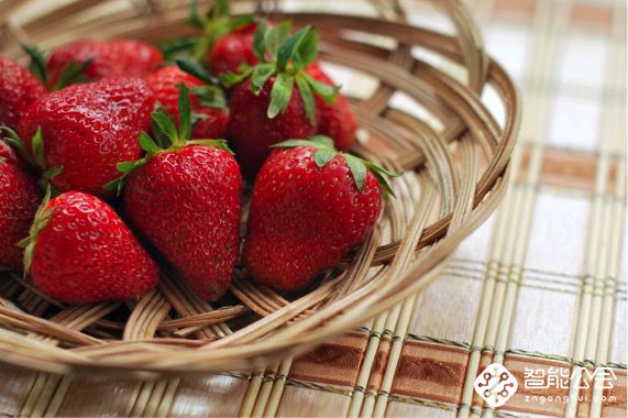 趣味实验：万万没想到草莓最终下场竟然会变这样 智能公会