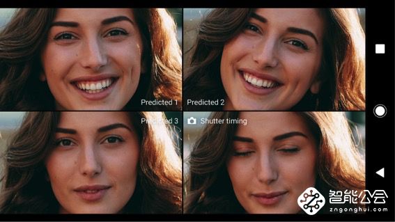 令人惊喜的Xperia™新智能手机带来索尼的超大能量 它是Xperia XZ1 智能公会