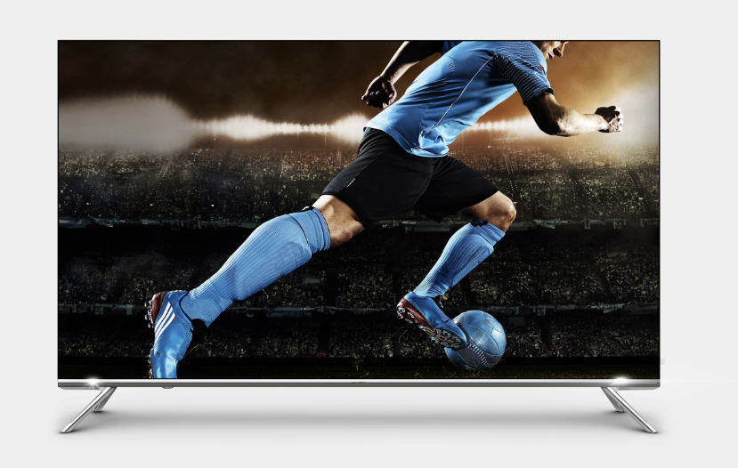 画质之上 声场之中 海信发布NU7700影响力系列ULED 智能公会