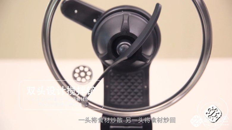 健康无油烟，这才是炒菜机的正确打开方式 智能公会