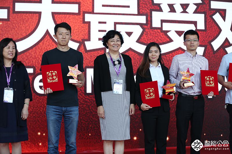 全球71件消费电子产品斩获“LEADER 创新奖” 智能公会