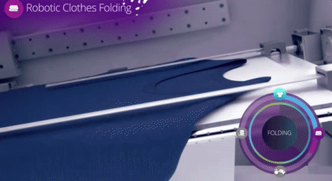 懒到极致！这么变态的家电也只有日本能发明 智能公会