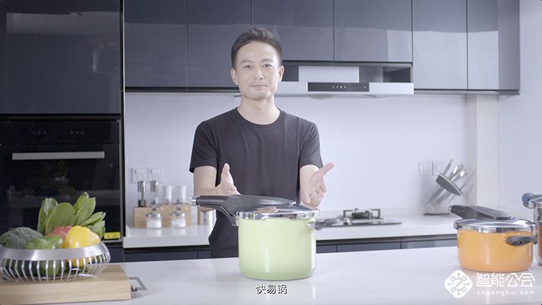 德国百年品牌锅具广受追捧的原因竟是？ 智能公会