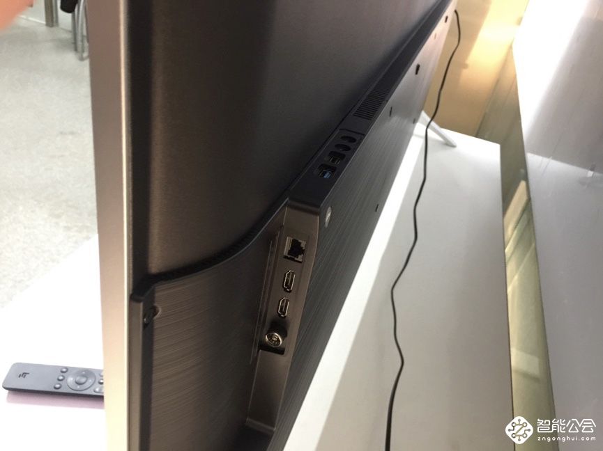 破茧而出再成标榜 乐视超级电视X65N全网首测 智能公会