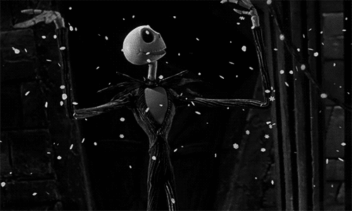 下雪，是对冬天最起码的尊重 智能公会