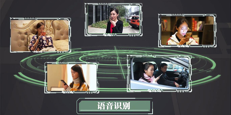 语出风自来，海信男神远程操控为您服务 智能公会