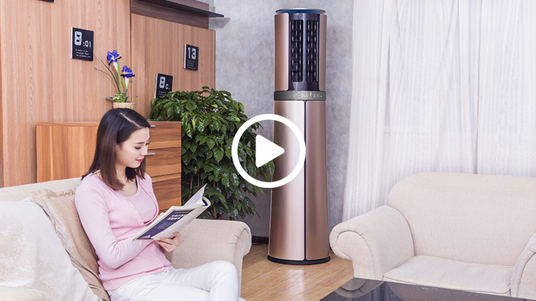 语出风自来，海信男神远程操控为您服务 智能公会