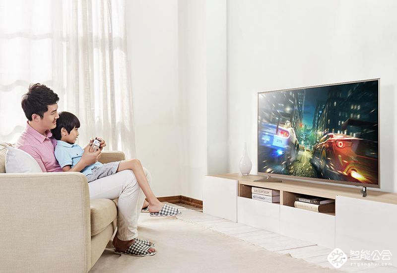 首推防蓝光技术，酷开电视2017年成绩单如何？ 智能公会