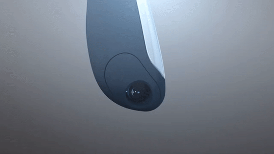 解放双手丨FITT360全景相机 你只负责走 拍摄交给它    智能公会