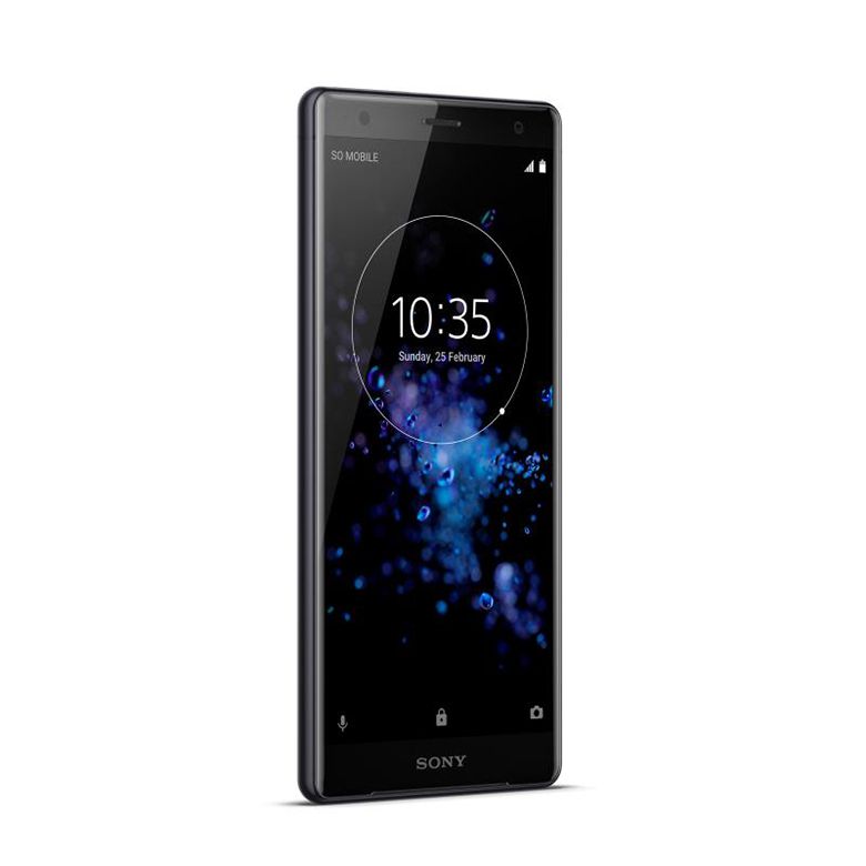 索尼Xperia XZ2旗舰机发布 影像显示与音质技术再度升级 智能公会
