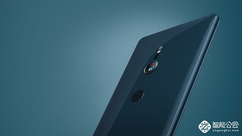 索尼Xperia XZ2旗舰机发布 影像显示与音质技术再度升级 智能公会