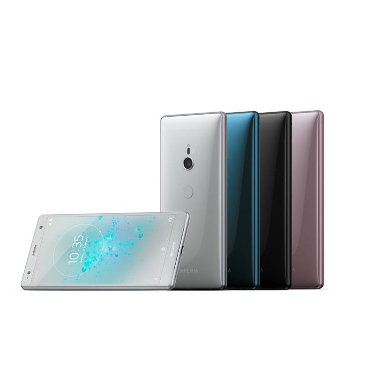 索尼Xperia XZ2旗舰机发布 影像显示与音质技术再度升级 智能公会