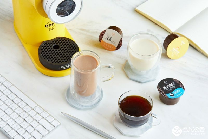 九阳携新品亮相AWE 品牌迭代开创美好生活新方式 智能公会