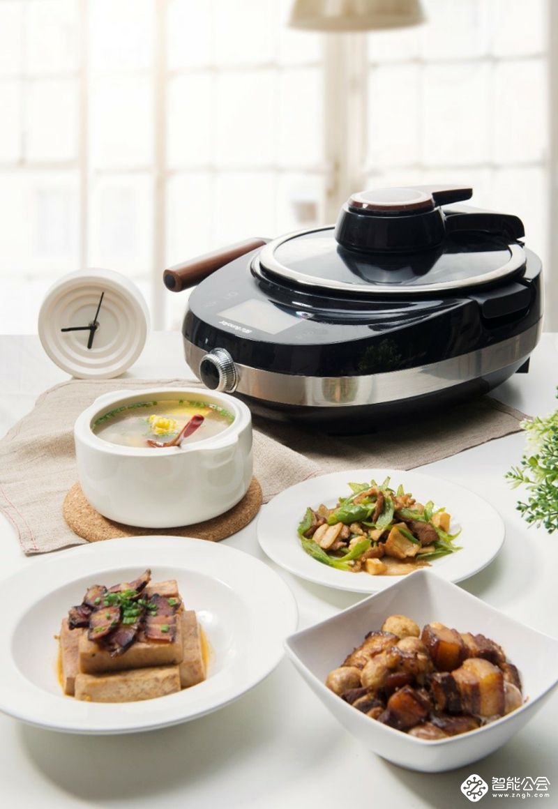 九阳携新品亮相AWE 品牌迭代开创美好生活新方式 智能公会