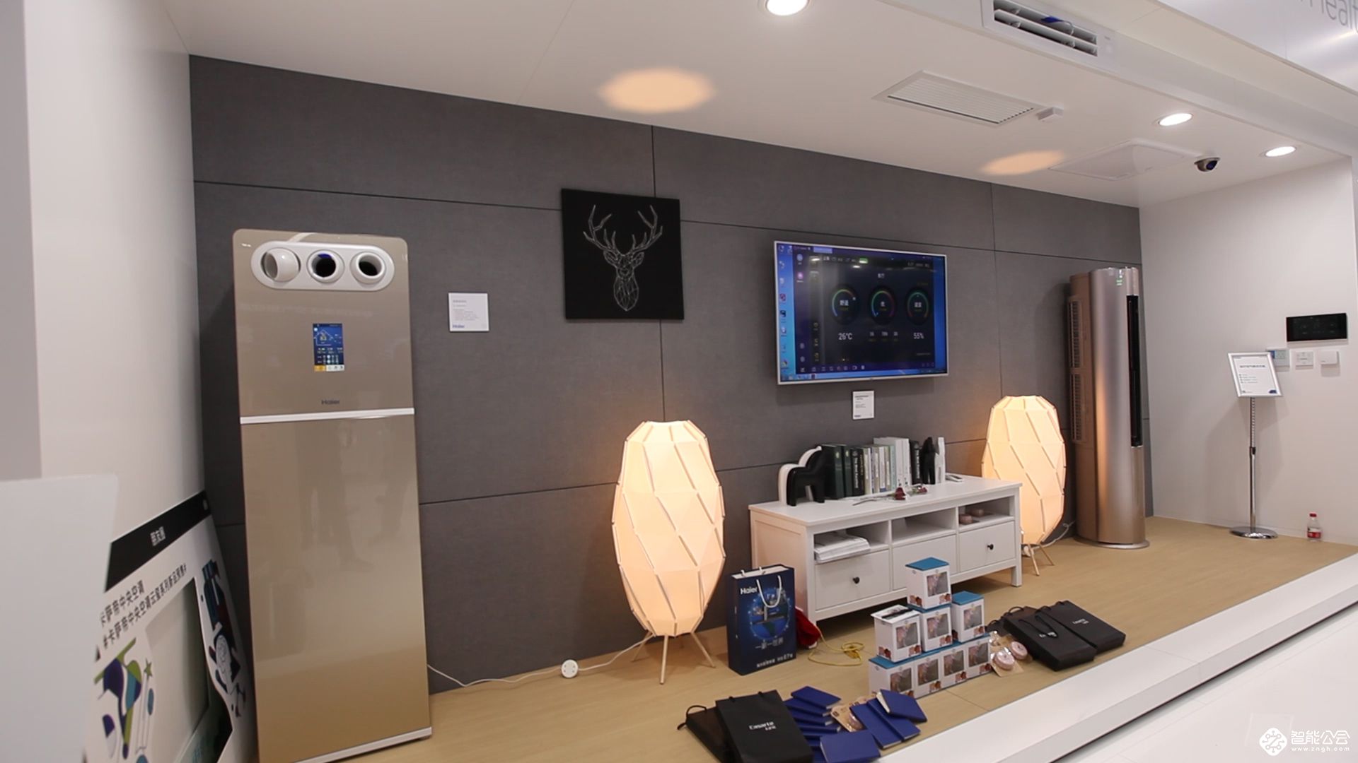 “母婴”标签不能随便贴！能达到母婴级空调的仅海尔 智能公会