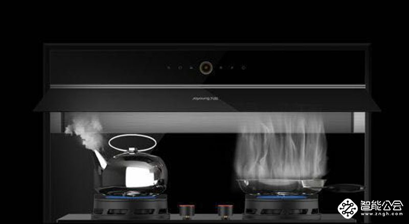 九阳净厨新品闪亮登场AWE，我们用心打造美好厨房 智能公会