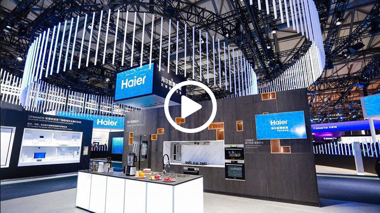 AWE2018将打造亚洲最大未来厨房展示场景 智能公会