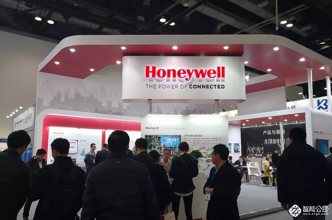 【展会第二日】2018中国国际智能建筑展再掀热潮 现场精彩加倍！ 智能公会