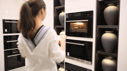 技能GET！让食物保持原汁原味的“蒸”功夫 智能公会