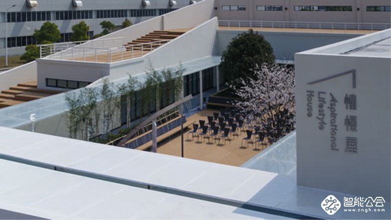 杭州松下憧憬屋开幕：邀您分享理想生活的愉悦 智能公会