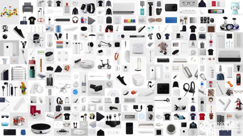 小米生态链多款产品荣获2018年红点设计奖 智能公会