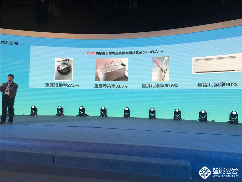 海尔净铂温湿双控自清洁空调上市：空调健康 更要空气健康 智能公会