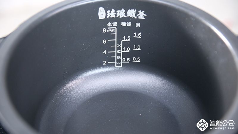 小身材大能耐，珐琅鐡釜为你唤醒绝妙“米”味 智能公会