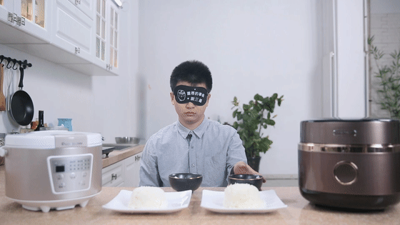 小身材大能耐，珐琅鐡釜为你唤醒绝妙“米”味 智能公会