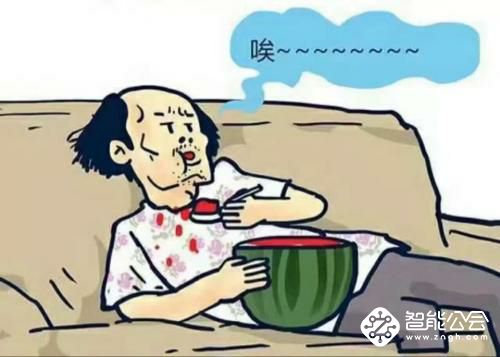 夏天，就要有它该有的样子 智能公会