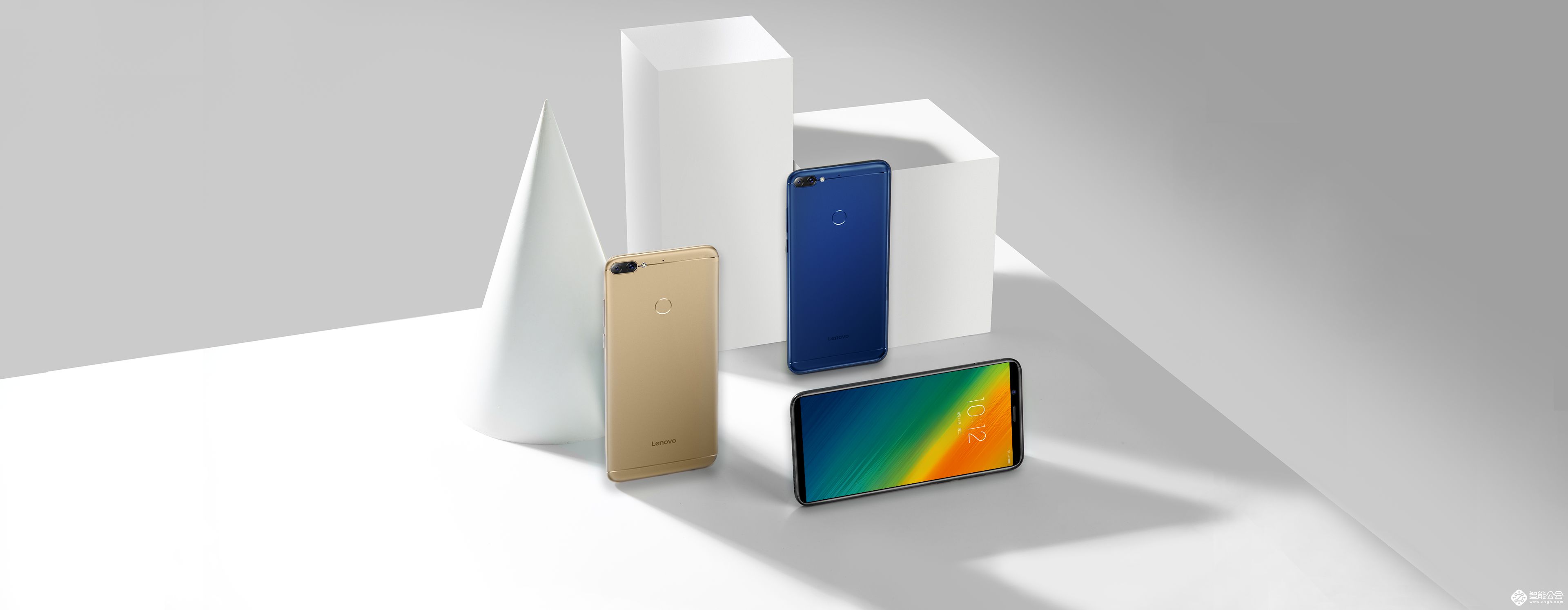 联想Z5等多款新品发布 联想智能物联战略再进一步 智能公会