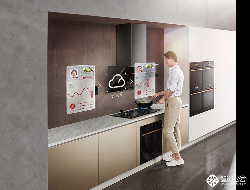 烹饪三菜一汤你用2小时，是什么让我只需15分钟？ 智能公会