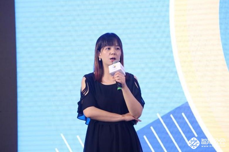 CRC 2018年度彩电行业研究发布会顺利召开 智能公会