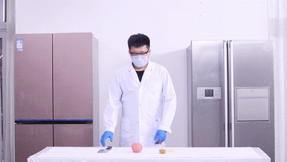 同样是苹果，经历了168小时之后，你为何腐烂的如此的突出 智能公会