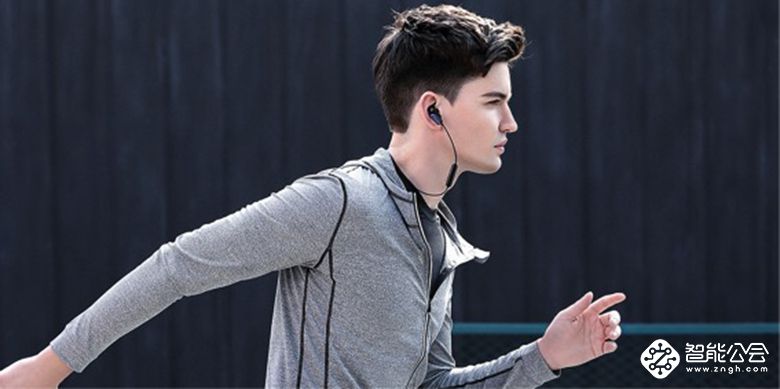 舒适佩戴持久续航 小米运动蓝牙耳机青春版上市仅99元 智能公会