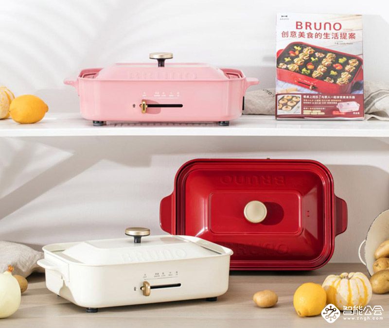 多合一之后，你才能清楚的知道你家究竟有多大 智能公会