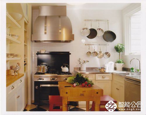 多合一之后，你才能清楚的知道你家究竟有多大 智能公会