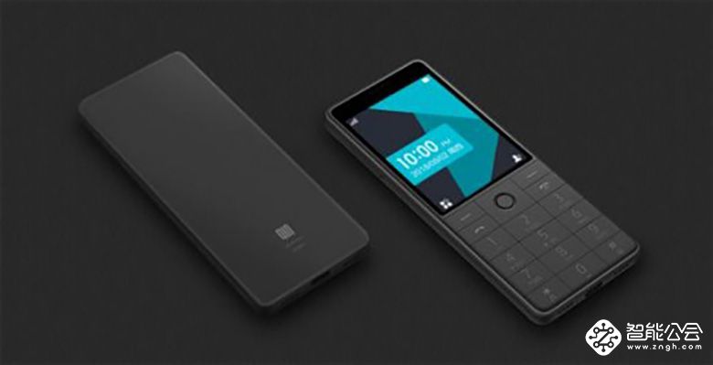 小米进一步拓展方向 想要占领老年人市场 智能公会