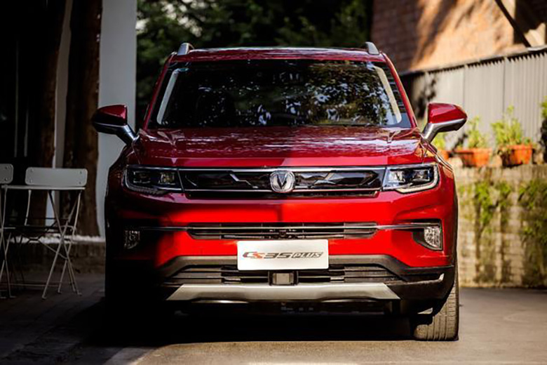 发福利了！CS35PLUS又解锁一项新技能 智能公会