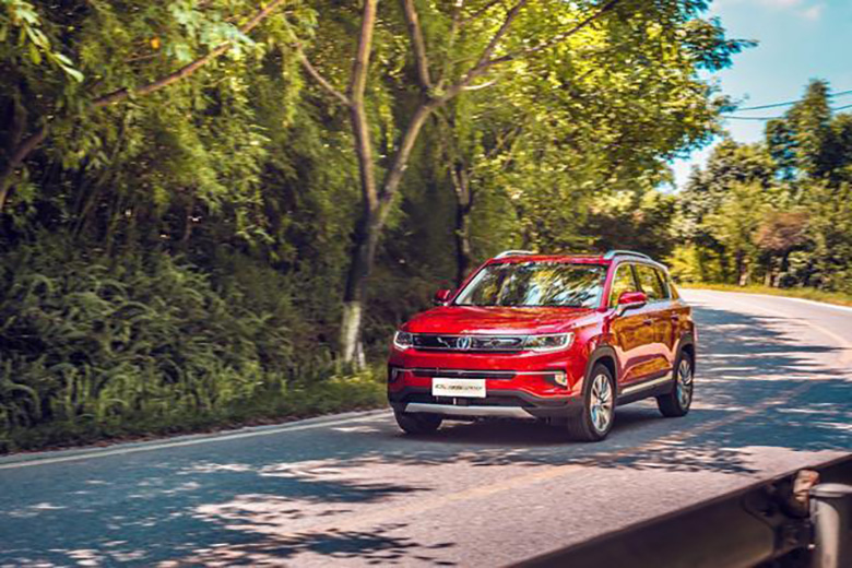 发福利了！CS35PLUS又解锁一项新技能 智能公会