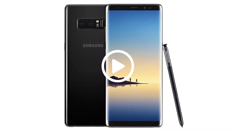 高端旗舰机价格太贵？三星Note9究竟值不值得买！ 智能公会