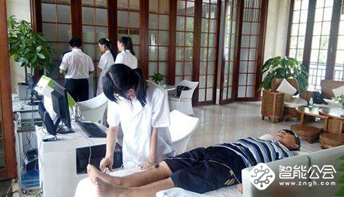 不费丝毫力气的好产品，帮你在不知不觉中实现养生 智能公会