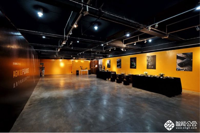 地表最强户外手机  AGM X3喜马拉雅新品发布会 智能公会