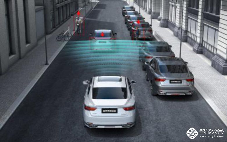 博瑞GE，治好你的行车不舒服，缓解路怒的神器！ 智能公会